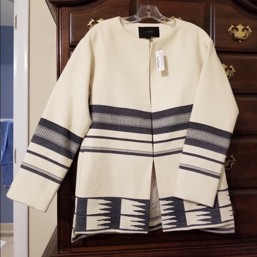 J.crew jacket